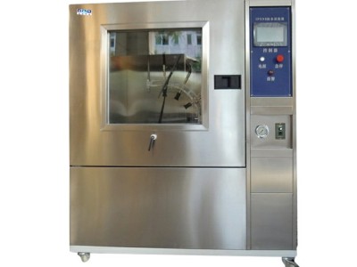 爱佩科技 AP-LY IP等级淋雨试验箱图2