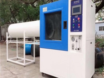 爱佩科技 AP-LY IP等级淋雨试验箱图5