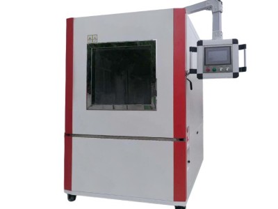 爱佩科技 AP-SC IP56砂尘试验箱图2