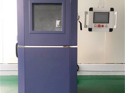 爱佩科技 AP-SC IP56砂尘试验箱图5