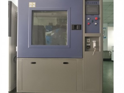 爱佩科技 AP-SC IP56砂尘试验箱图4