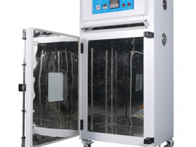 爱佩科技 AP-KX 精密烘箱图5