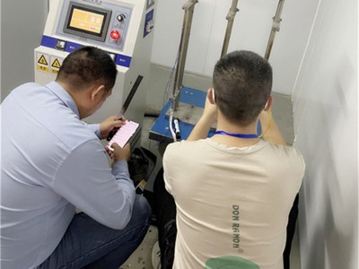 爱佩科技 AP-DC 电磁振动台图3