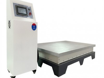 爱佩科技 AP-DC 电磁振动台图2