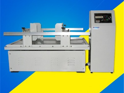 爱佩科技 AP-ZD 模拟运输振动试验台