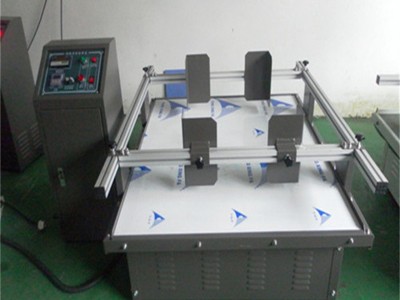 爱佩科技 AP-ZD 模拟运输振动试验台图4