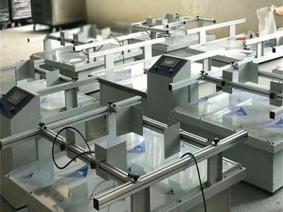 爱佩科技 AP-ZD 模拟运输振动试验台图2