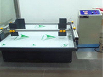 爱佩科技 AP-ZD 模拟运输振动试验台图3