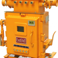 QJZ-30、80、120、200N矿用隔爆型可逆真空起动器