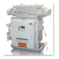 QJZ2-200、315、400矿用隔爆型真空电磁起动器