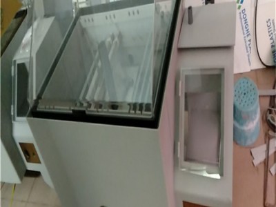爱佩科技 AP-YW 盐水喷雾试验机图5