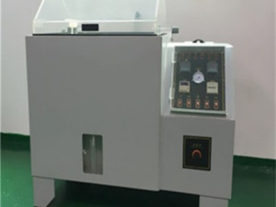 爱佩科技 AP-YW 盐水喷雾试验机图2