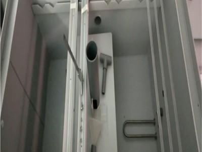 爱佩科技 AP-YW 盐水喷雾试验机图4