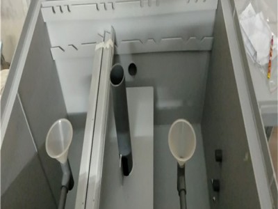 爱佩科技 AP-YW 盐水喷雾试验机图3