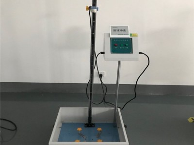 爱佩科技 AP-DL 单臂跌落试验机图3