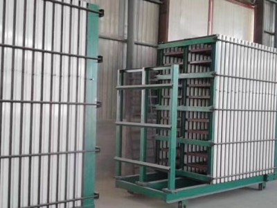 复合轻质墙板生产线陶粒轻质隔墙板生产设备定制加工