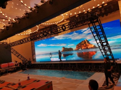 幻影成像专业户 专业幻影成像 全息舞台展厅投影 全息幻影成像图2