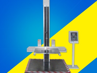 爱佩科技 AP-DL 双翼跌落试验机