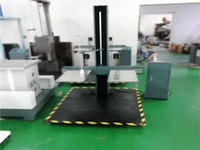 爱佩科技 AP-DL 双翼跌落试验机图3