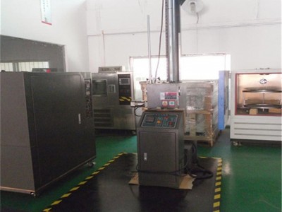 爱佩科技 AP-DL 双翼跌落试验机图4