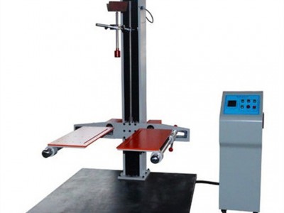 爱佩科技 AP-DL 双翼跌落试验机图5