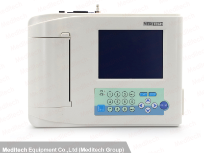 Meditech便携式肺功能仪 带打印机