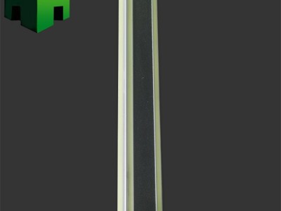 夜光防滑条，楼梯踏步防滑条，铝合金楼梯防滑条图3