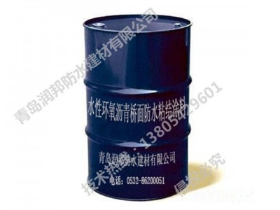 水性环氧防水涂料，桥面防水涂料图1