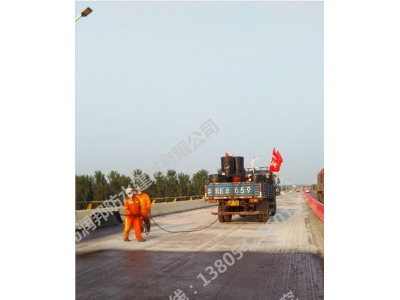 水性非固化橡胶沥青防水涂料图1