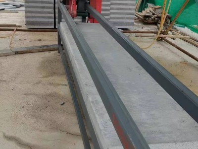 手推式平台式自动行走式工地切割锯设备提供技术支持安装定制图4