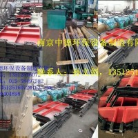 厂家直销南京中德SFZ、SYZ铸铁镶铜闸门，配手电启闭机