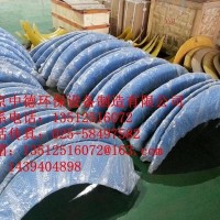 南京中德直销潜水推流器桨叶，玻璃钢、聚氨酯1100—2500
