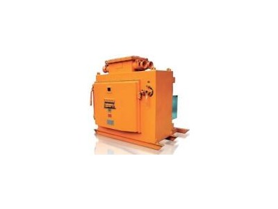 KXJT-口矿用隔爆兼本安型变频调速控制箱