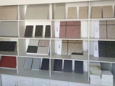 外墙保温装饰一体板设备装饰一体板生产线定制加工图3