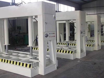 外墙保温装饰一体板设备装饰一体板生产线定制加工图4