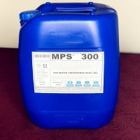 临沂冶金厂反渗透清洗剂MPS300无色液