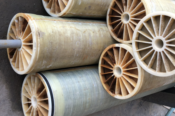 没有用过反渗透清洗剂的膜材料 没有用过反渗透清洗剂的膜材料