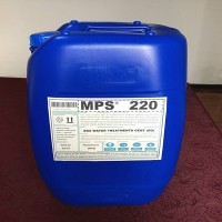 菏泽地表水反渗透阻垢剂MPS220浓缩型