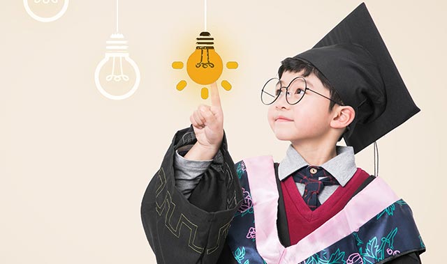 少儿编程对孩子有哪些方面的帮助