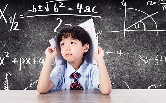 少儿编程课程学什么