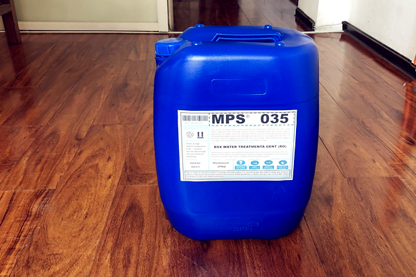 反渗透膜阻垢剂