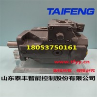 山东泰丰厂家供应柱塞泵