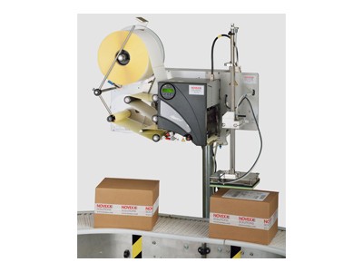 NOVEXX 贴标手臂 高赋码