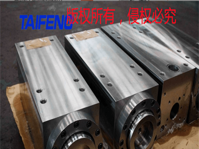 160吨型普通折弯机油缸批量订购厂家到山东泰丰