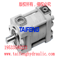TFB1V63Y1X-LRB2柱塞泵价格泰丰智能