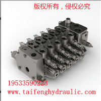 TRM系列多路阀泰丰供应小吊车阀组供应