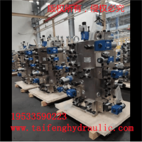 YN32-315HGBCV二通插装阀泰丰现货供应