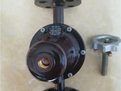 日本伊藤CM-100-H1氢减压阀图1