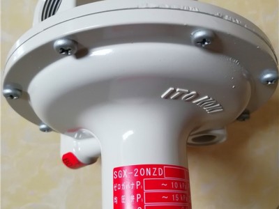 SGX-20NZD/SGX-25NZD日本零压阀图1