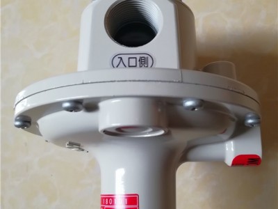 SGX-20NZD/SGX-25NZD日本零压阀图2